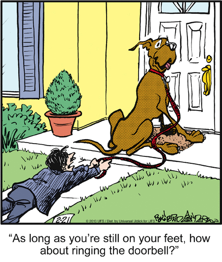 marmaduke